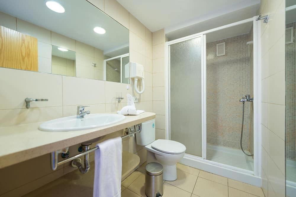 Eo Gacelas Appartamento Playa del Inglés